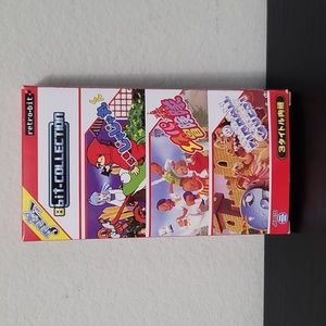 JNNEX 8 Bit Jaleco Collection [Famicom] Pre-Owned